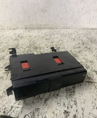 BMW X3 E83 CD/DVD changer 