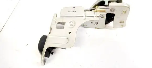Toyota Auris 150 Seat back rest lock catch 