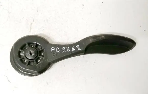 Renault Laguna III Other interior part 5264311