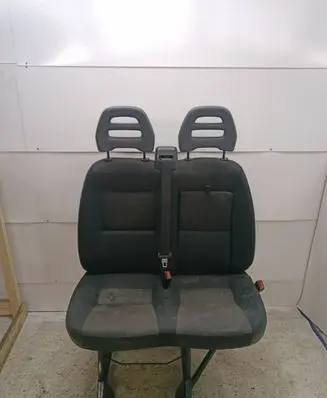 Citroen Jumper Front double seat 07355866670 32655 81448754