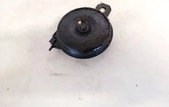 Toyota Avensis Verso Horn signal