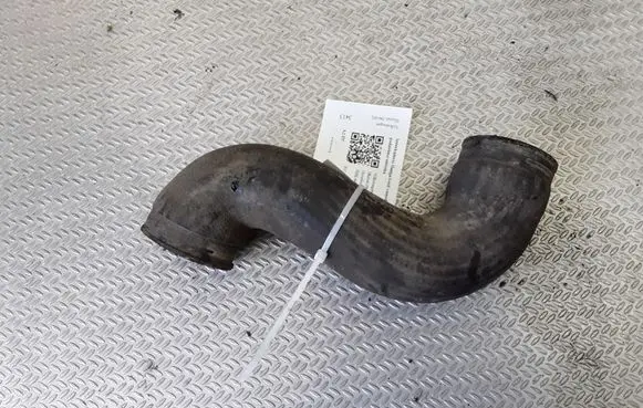 Volkswagen Sharan Intercooler hose/pipe