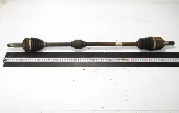 KIA Venga Front driveshaft