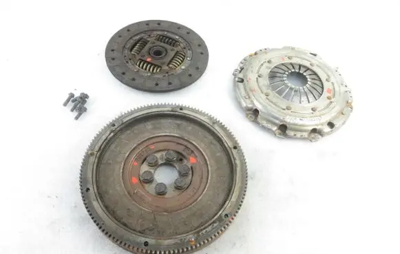 Flywheel