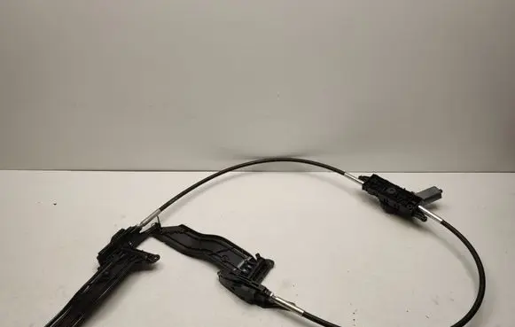 Mercedes-Benz SL R230 Tailgate/trunk/boot lift motor A2308200442