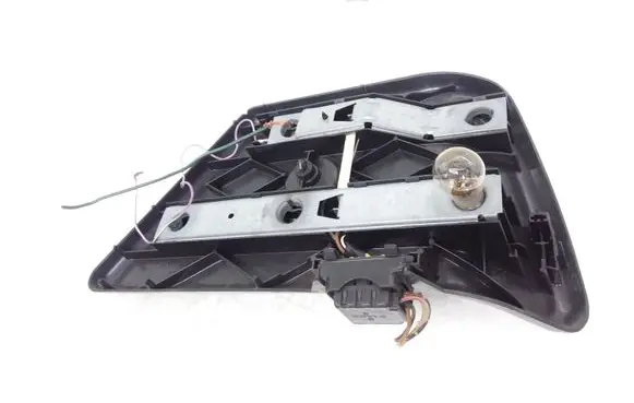Mercedes-Benz E W124 Tail light bulb cover holder