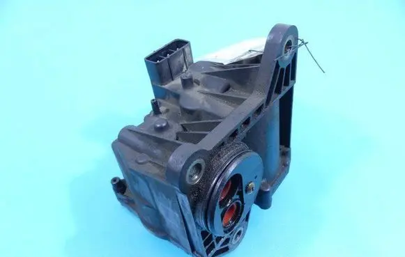 Toyota Land Cruiser (J120) Central body control module IMPRK1307045