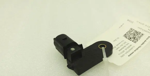 Volkswagen PASSAT B7 Brake pedal sensor switch 5N0945459A 1K0945459A