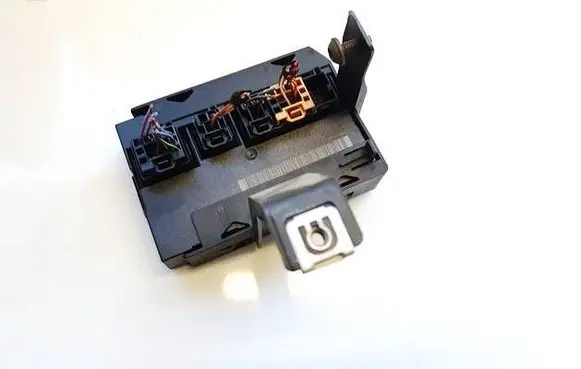 Skoda Octavia Mk2 (1Z) Comfort/convenience module 1K0959433AK