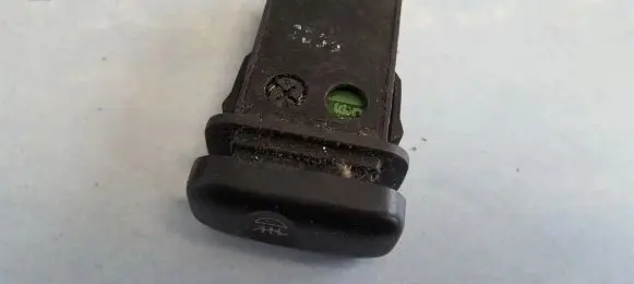 KIA Carnival Fog light switch 