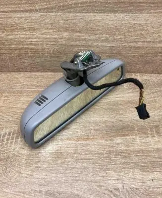 Mercedes-Benz E W211 Rear view mirror (interior) 2118100317 010696