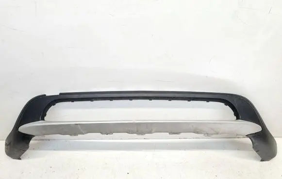 Mercedes-Benz GLA W156 X156 Front bumper lip a1568850625