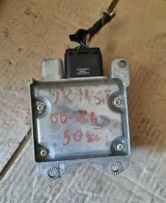 Ford Focus Airbag control unit/module YC1A14B321AF 26832759424B