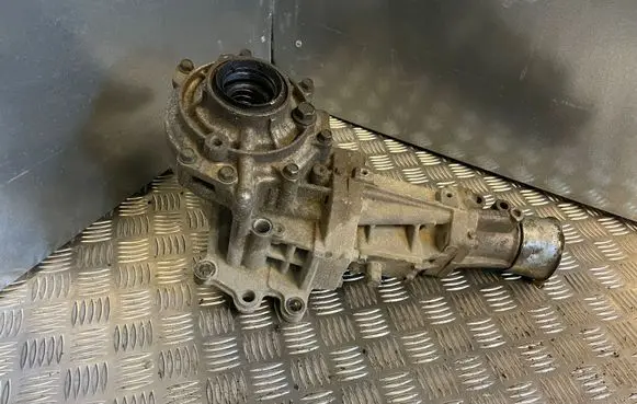 Mitsubishi ASX Gearbox transfer box case 4B10