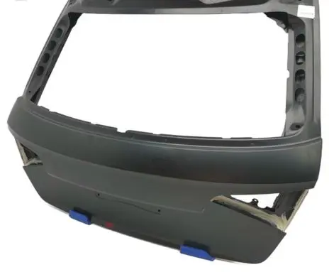 Tailgate/trunk/boot lid