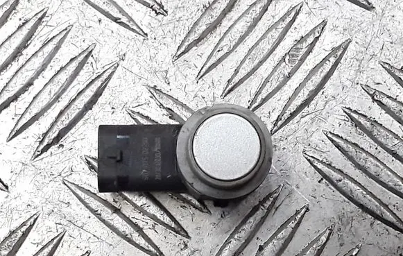 Renault Koleos I Parking PDC sensor 28438jzxxb