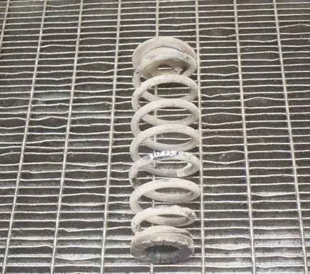 Hyundai Ioniq Rear coil spring 55350G2600