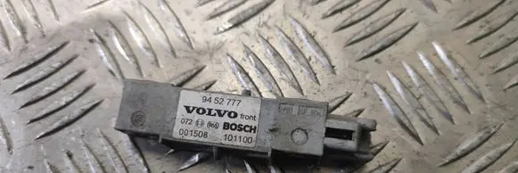 Volvo V70 Airbag deployment crash/impact sensor 9452777