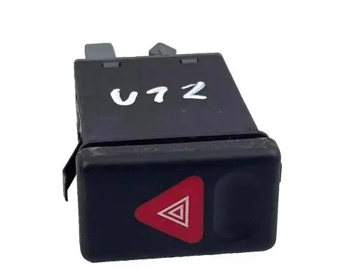 Ford Galaxy Hazard light switch 7M5953235A YM2113A350ABW