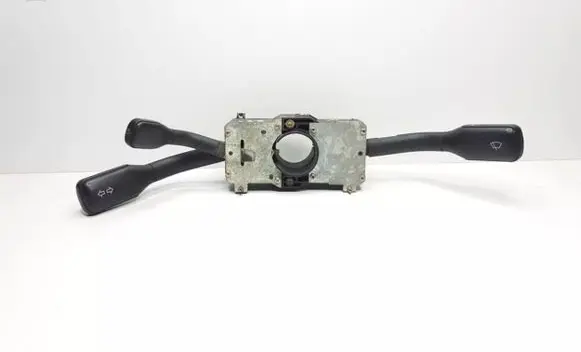 Audi 80 90 B3 Wiper control stalk 4A0953503