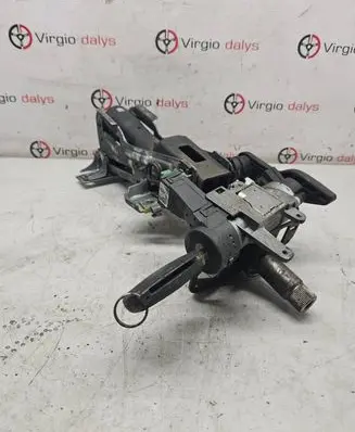 Volvo S80 Steering wheel axle 8626324 16184 P30643601