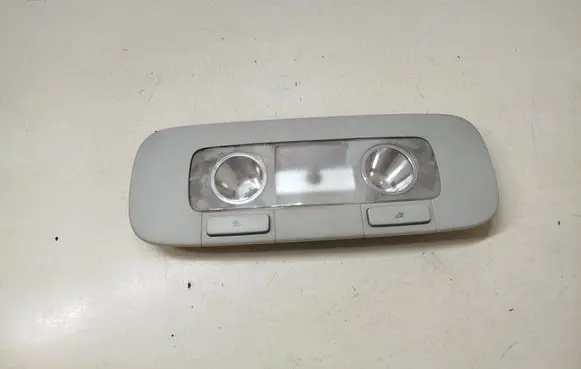 Skoda Octavia Mk3 (5E) Rear seat light 5T0947291A