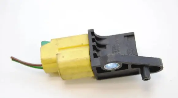 Volkswagen PASSAT B6 Airbag deployment crash/impact sensor 5N0959351