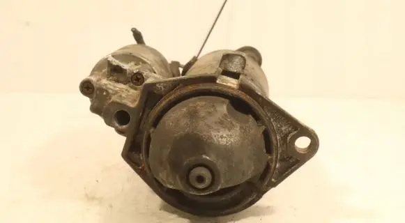 Opel Vectra C Starter motor 606921