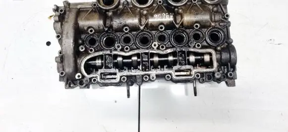 Citroen Berlingo Engine head 9655911480