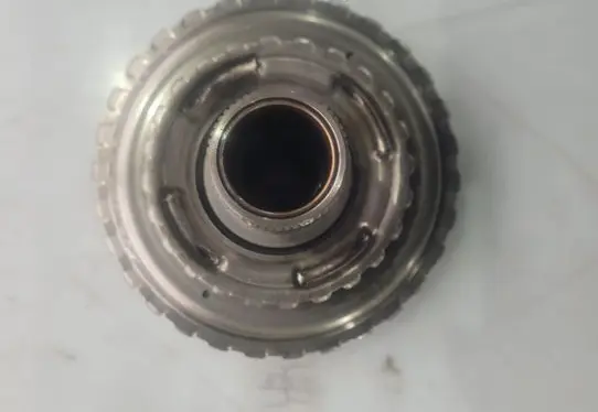BMW 5 E60 E61 Other gearbox part 