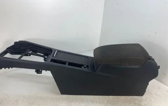 Volkswagen PASSAT B8 Center console 3G1863241C 3G0862531 3G0857100