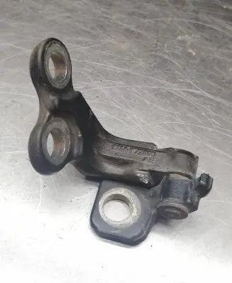 Jaguar X-Type Front door upper hinge 1X4AF22800AE