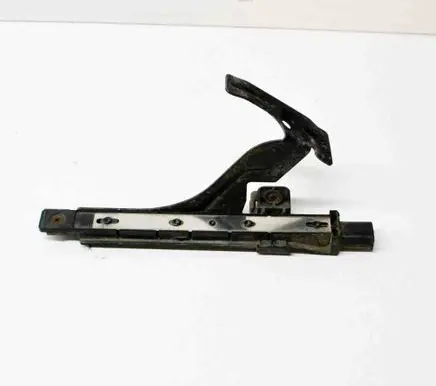 Volkswagen Phaeton Tire pressure sensor 4D0907277
