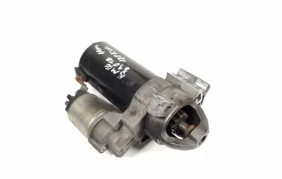 BMW 3 E90 E91 Starter motor 7801203