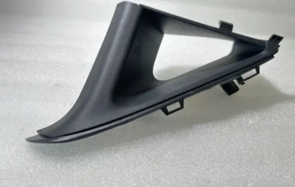 Ford Fiesta (A) pillar trim H1BBA02518A GZ3UA