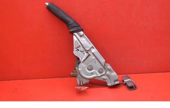 Toyota Auris E180 Handbrake/parking brake lever assembly 11330318