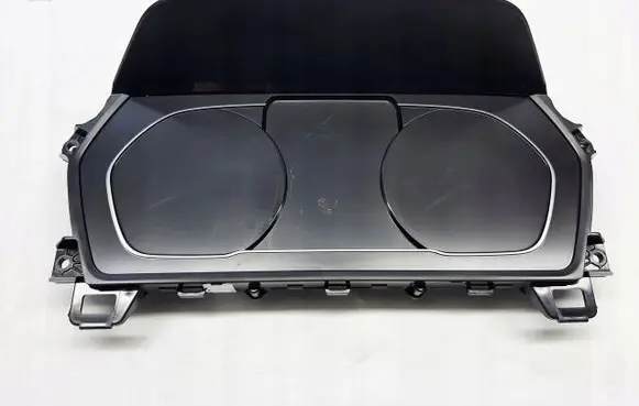 BMW 1 F40 Speedometer (instrument cluster) 5A0305C0