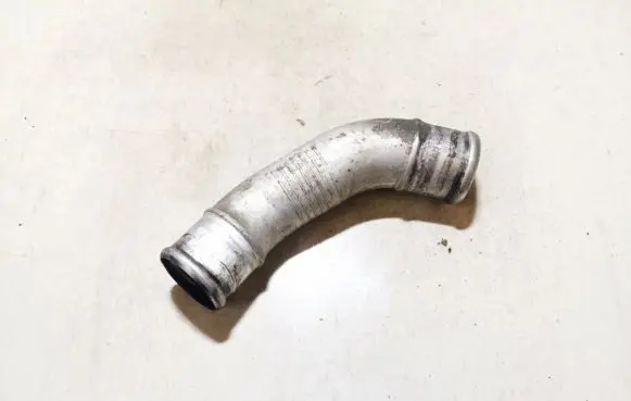 Opel Signum Intercooler hose/pipe 55352735 2407177