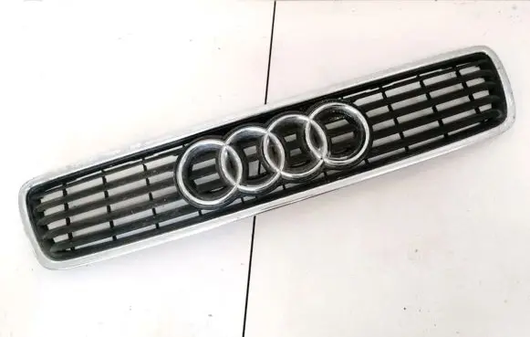 Front grill