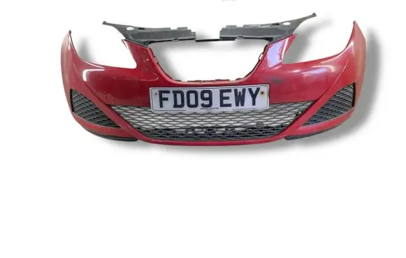 Seat Ibiza IV (6J,6P) Front bumper