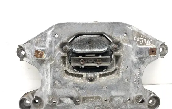 Audi A4 S4 B8 8K Gearbox mounting bracket 8K0399263AF