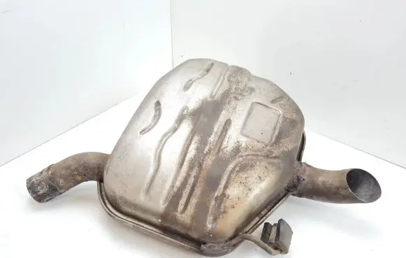 Volvo S80 Rear muffler/silencer tail pipe 298507