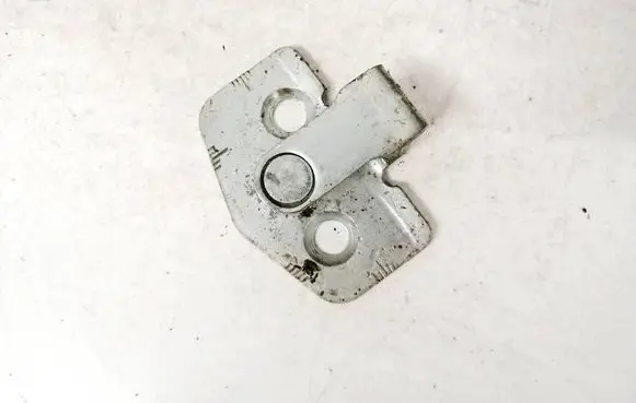 Opel Signum Front door lock loop/hook striker 96336