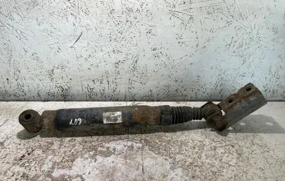 Peugeot 607 Rear shock absorber/damper