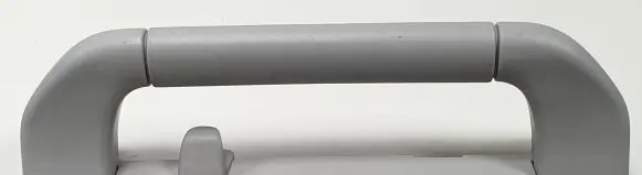 BMW 7 E65 E66 Rear interior roof grab handle