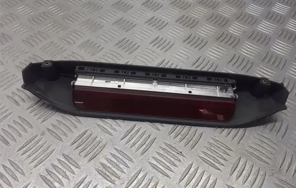 Fiat Panda II Third/center stoplight 735388525