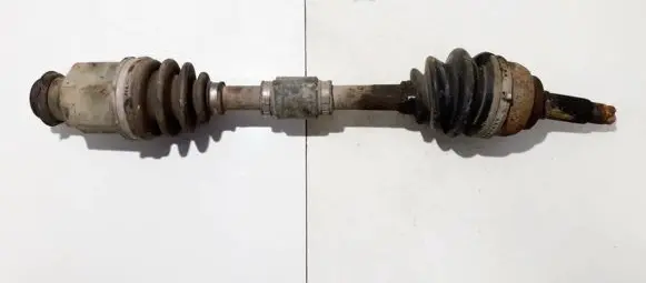 Mazda 323 Front driveshaft