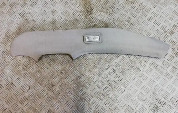 Citroen C3 Headlining roof cover 9685738180 631150122