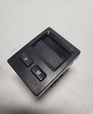 BMW 3 E36 Clock 62138362857
