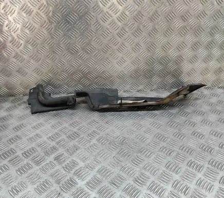 Audi A5 Fender end trim 8W6821170E